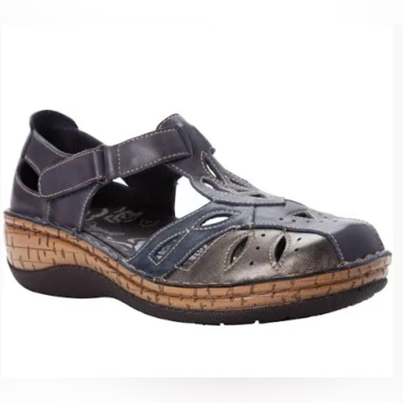 Propet Women’s Jenna Sandals - Picture 1 of 13